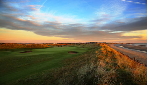 Portmarnock Golf Course