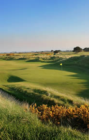 Portmarnock Golf Course Photo 2