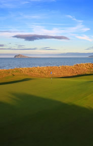 Portmarnock Golf Course Photo 4