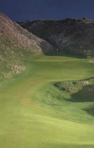 Portstewart Old Golf Course Photo 5