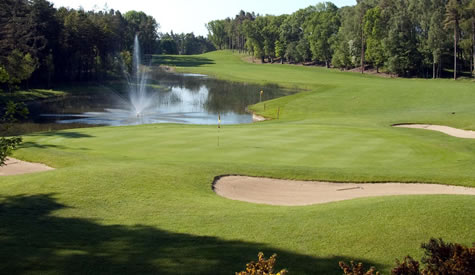 Portumna Golf Course