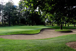 Portumna Golf Course