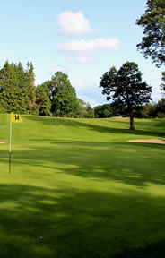 Portumna Golf Course Photo 2