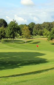 Portumna Golf Course Photo 5