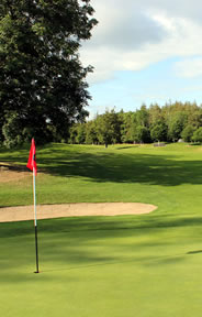 Portumna Golf Course Photo 6