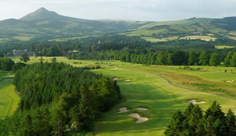 Powerscourt West Golf Course