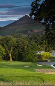 Powerscourt West Golf Course Photo 3