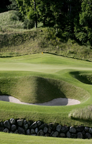 Powerscourt West Golf Course Photo 4