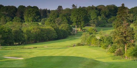 Rathsallagh Golf Course