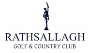 Rathsallagh Golf Club Logo