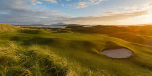 Old Tom Morris Links