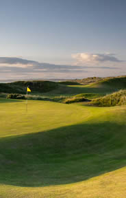 Rosslare Golf Course Photo 2