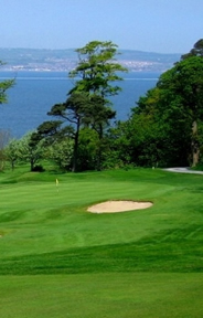 Royal Belfast Golf Course Photo 1