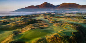 Royal County Down