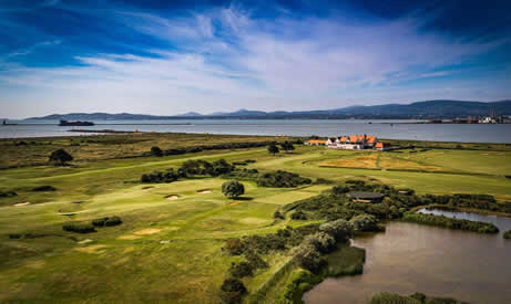 Royal Dublin Golf Course