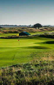 Royal Dublin Golf Course Photo 4