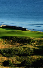 Royal Portrush Dunluce Golf Course Photo 4