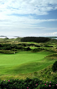 Royal Portrush Dunluce Golf Course Photo 5