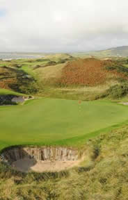 The European Golf Course Photo 2