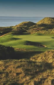 The European Golf Course Photo 3