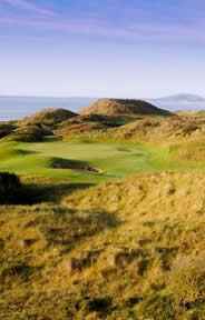 The European Golf Course Photo 4