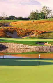 The Heritage Golf Course Photo 3