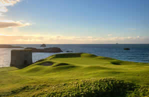 Tralee Golf Links