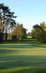 Tramore Old Golf Course Photo 5