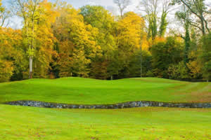 Tullamore Golf Course