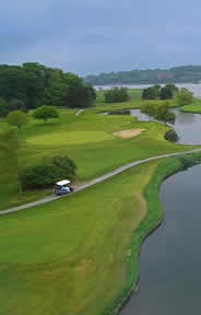 Waterford Castle Golf Course Photo 1