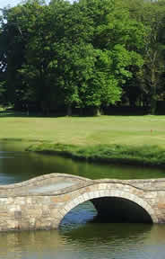 Waterford Castle Golf Course Photo 2