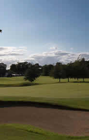 Waterford Castle Golf Course Photo 3