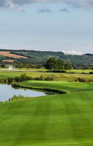 Waterford Castle Old Golf Course Photo 5