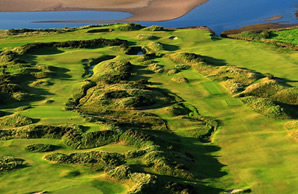 Waterville Golf Links