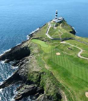 Old Head Golf Links