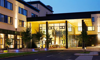 Radisson Blu Hotel, Letterkenny, Co. Donegal