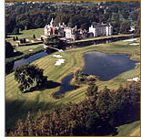 Adare Golf Club and Adare Manor