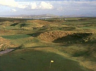 Belmullet GC - the best golf course in Ireland?