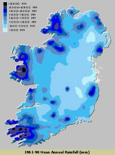 Irish Golfing Vacations