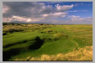 Dublin Golf Course - County Louth Golf Club
