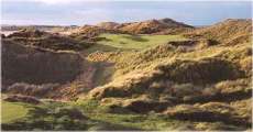 Ireland Golf Tour - Doonbeg Golf Club
