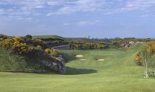 Ireland Golf Tour - Druids Heath