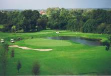 Ireland Golf Tour - Esker Hills Golf Club