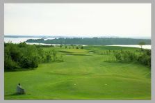 Ireland Golf tour - Glasson Golf Club