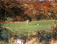 Ireland Golf Tour - Gort Golf Club