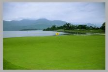 Ireland Golf Tour - Killarney Golf Club