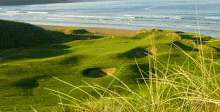 Ireland Golf Tour - Lahinch Golf Links
