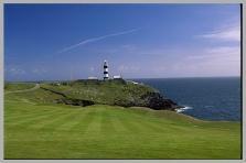Ireland Golf Tour - Old Head Golf Links