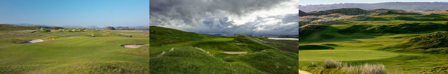 Donegal Golf Links