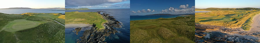 Narin & Portnoo Golf Links